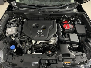 Внедорожник Mazda CX-3 2019 года, 1667000 рублей, Солонцы