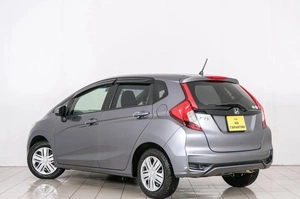 Хетчбэк Honda Fit 2019 года, 1349000 рублей, Красноярск