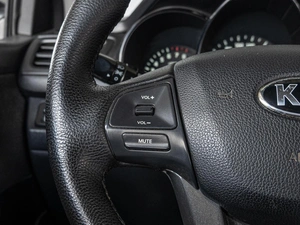 Седан Kia Rio 2013 года, 970000 рублей, Краснодар