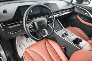 Внедорожник OMODA C5 2024 года, 1999000 рублей, Красноярск