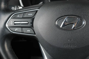 Внедорожник Hyundai Santa Fe 2021 года, 3499000 рублей, Тюмень