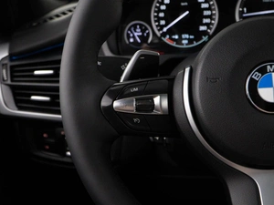 Внедорожник BMW X5 2016 года, 3488888 рублей, Москва