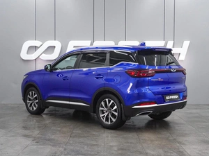 Внедорожник Chery Tiggo 7 Pro 2022 года, 1699000 рублей, Воронеж