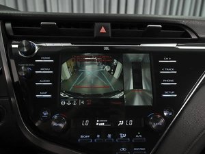 Седан Toyota Camry 2019 года, 2327111 рублей, Ставрополь