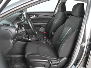 Седан Kia Cerato 2018 года, 1799000 рублей, Ростов-на-Дону