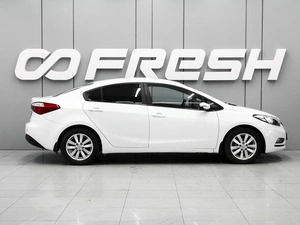 Седан Kia Cerato 2015 года, 1190000 рублей, Ростов-на-Дону