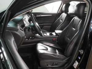 Лифтбек Ford Mondeo 2017 года, 1389000 рублей, Воронеж