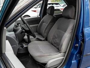 Седан Dacia Logan 2006 года, 339000 рублей, Краснодар