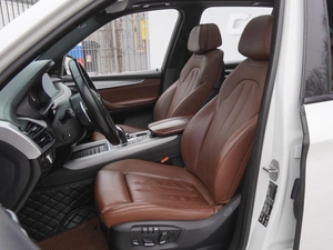 Внедорожник BMW X5 2015 года, 4350000 рублей, Волгоград