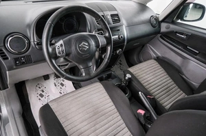 Внедорожник Suzuki SX4 2011 года, 799000 рублей, Красноярск