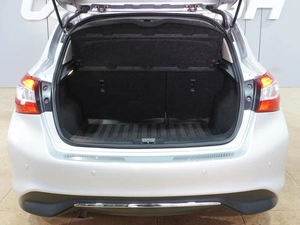 Хетчбэк Nissan Tiida 2015 года, 1169000 рублей, Воронеж