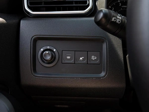 Внедорожник Renault Duster 2021 года, 1695000 рублей, Краснодар