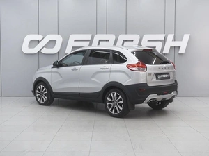 Хетчбэк ВАЗ (LADA) XRAY Cross 2019 года, 1177000 рублей, Ростов-на-Дону