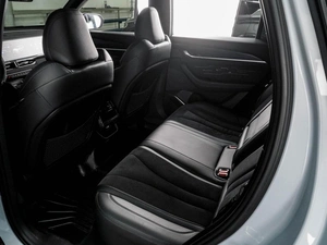 Внедорожник Geely Monjaro 2022 года, 3149000 рублей, Воронеж