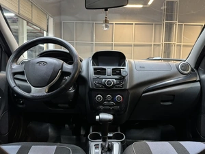 Хетчбэк ВАЗ (LADA) Kalina 2013 года, 547000 рублей, Красноярск