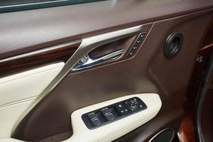 Внедорожник Lexus RX 2017 года, 4599000 рублей, Красноярск