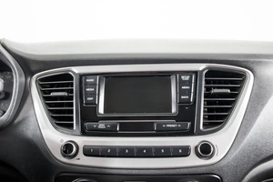 Седан Hyundai Solaris 2018 года, 1089000 рублей, Пермь