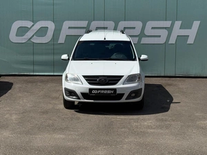 Универсал ВАЗ (LADA) Largus 2016 года, 979000 рублей, Кропоткин