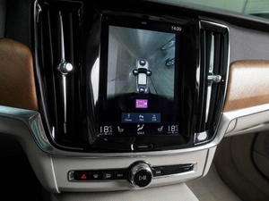 Седан Volvo S90 2017 года, 2469000 рублей, Воронеж