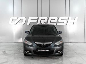 Седан Mazda 3 2008 года, 889000 рублей, Аксай