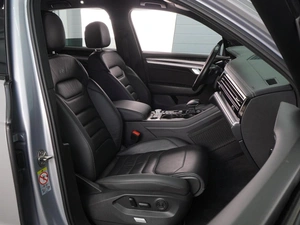 Внедорожник Volkswagen Touareg 2020 года, 4149000 рублей, Воронеж