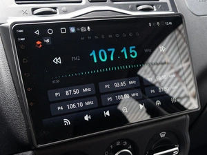 Лифтбек ВАЗ (LADA) Granta 2024 года, 1050000 рублей, Краснодар