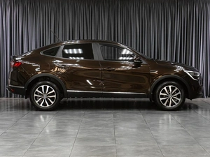 Внедорожник Renault Arkana 2019 года, 1559000 рублей, Тюмень