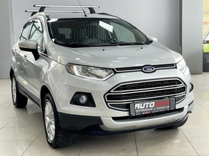Внедорожник Ford EcoSport 2014 года, 997000 рублей, Солонцы