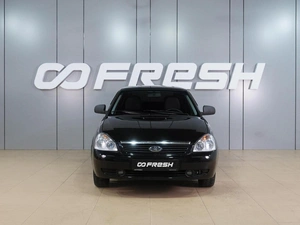 Хетчбэк ВАЗ (LADA) Priora 2010 года, 399000 рублей, Воронеж