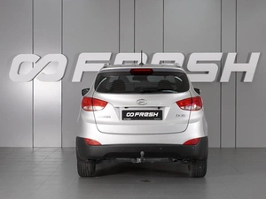 Внедорожник Hyundai ix35 2013 года, 1379000 рублей, Минеральные Воды