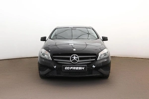 Хетчбэк Mercedes-benz A-класс 2013 года, 1504600 рублей, Орёл