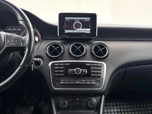 Хетчбэк Mercedes-benz A-класс 2013 года, 1504600 рублей, Орёл