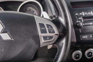 Внедорожник Mitsubishi Outlander 2007 года, 1049000 рублей, Томск