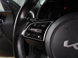 Седан Kia Cerato 2021 года, 2179000 рублей, Воронеж