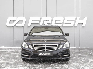 Седан Mercedes-benz E-класс 2011 года, 1740000 рублей, Краснодар