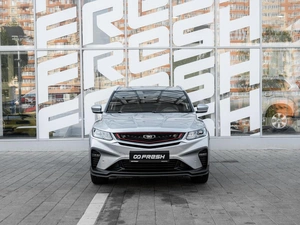 Внедорожник Belgee X50 2025 года, 2099000 рублей, Ставрополь