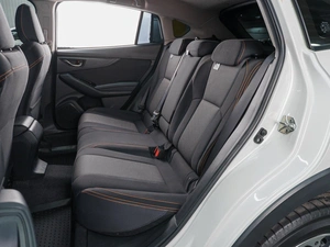 Внедорожник Subaru XV 2021 года, 2429000 рублей, Сургут