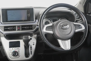 Хетчбэк Daihatsu Cast 2017 года, 829000 рублей, Кемерово