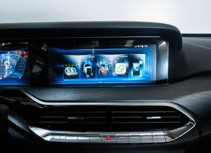 Внедорожник FAW Bestune T77 2024 года, 1890000 рублей, Ставрополь