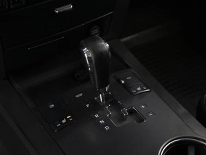 Внедорожник Kia Mohave 2011 года, 1495000 рублей, Омск