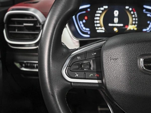 Внедорожник Geely Coolray 2020 года, 1568000 рублей, Ставрополь