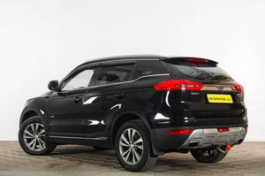 Внедорожник Geely Atlas 2018 года, 1439000 рублей, Тюмень