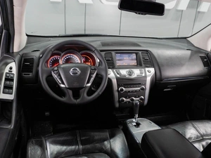 Внедорожник Nissan Murano 2010 года, 1119000 рублей, Тюмень