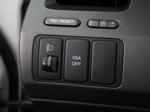 Седан Honda Civic 2011 года, 849000 рублей, Воронеж