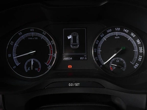 Внедорожник Skoda Kodiaq 2018 года, 2419000 рублей, Минеральные Воды