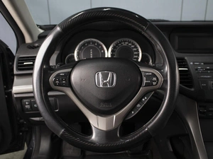 Седан Honda Accord 2008 года, 1272000 рублей, Омск