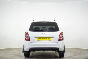 Универсал ВАЗ (LADA) Kalina 2013 года, 379000 рублей, Оренбург