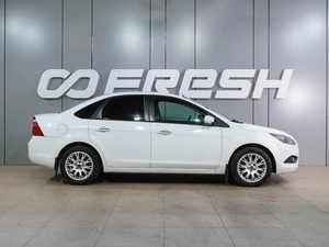 Седан Ford Focus 2010 года, 669000 рублей, Воронеж