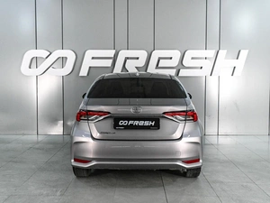 Седан Toyota Corolla 2019 года, 2079000 рублей, Аксай