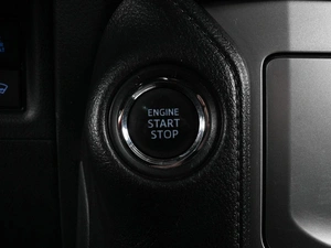 Внедорожник Toyota Land Cruiser Prado 2019 года, 4399000 рублей, Аксай